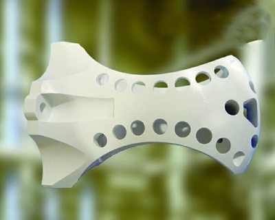 3D打印機與三維打印技術(shù)的開發(fā)與應用前景