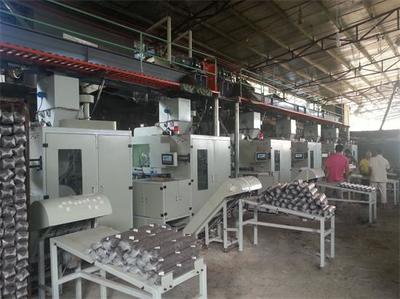 食用菌全自動裝袋沖孔施膠生產(chǎn)線 三維打印技術(shù)的創(chuàng)新應用