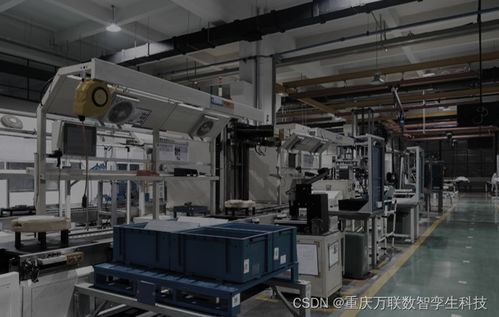 工業(yè)智能新篇章 融合物聯(lián)網(wǎng)、數(shù)字孿生與3D打印的技術(shù)革新